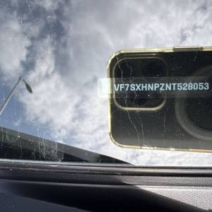 Citroën C3 1.2 PureTech 110 ks Shine JAMSTVO 12