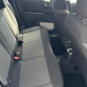 Citroën C3 1.2 PureTech 110 ks Shine JAMSTVO 12