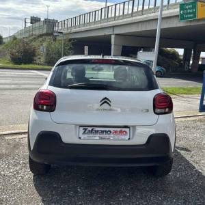 Citroën C3 1.2 PureTech 110 ks Shine JAMSTVO 12