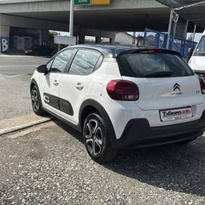 Citroën C3 1.2 PureTech 110 ks Shine JAMSTVO 12