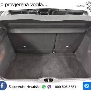 Citroen C3 1.2 PureTech 82 KS, TEM+GR SJED+ASIST
