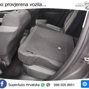Citroen C3 1.2 PureTech 82 KS, TEM+GR SJED+ASIST
