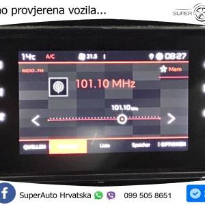 Citroen C3 1.2 PureTech 82 KS, TEM+GR SJED+ASIST