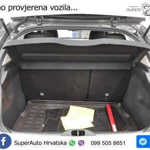Citroen C3 1.2 PureTech Feel 82 KS, TEM+GR SJED+ASIST