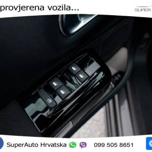 Citroen C3 1.2 PureTech Max 110 KS, LED+TEM+ASIST+NAVI+KAM+PDC