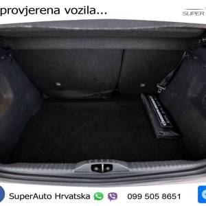Citroen C3 1.2 PureTech Shine 110 KS, LED+TEM+KAM+PDC