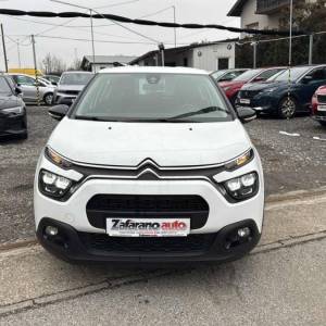 Citroën C3 1,5 BlueHDI 100 KS *****JAMSTVO 12****