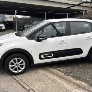Citroën C3 1,5 BlueHDI 100 KS *****JAMSTVO 12****