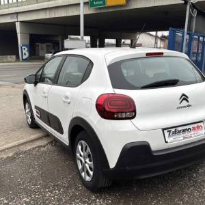 Citroën C3 1,5 BlueHDI 100 KS *****JAMSTVO 12****