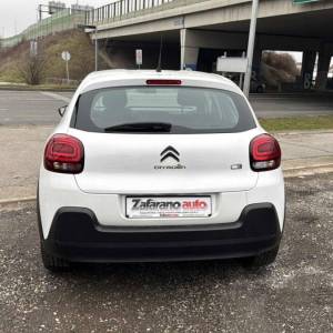 Citroën C3 1,5 BlueHDI 100 KS *****JAMSTVO 12****