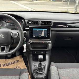 Citroën C3 1,5 BlueHDI 100 KS *****JAMSTVO 12****