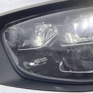 Citroën C3 1,5 BlueHDI 100 KS *****JAMSTVO 12****