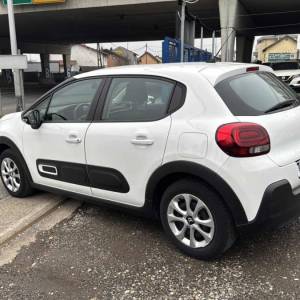 Citroën C3 1,5 BlueHDI 100 KS *****JAMSTVO 12****