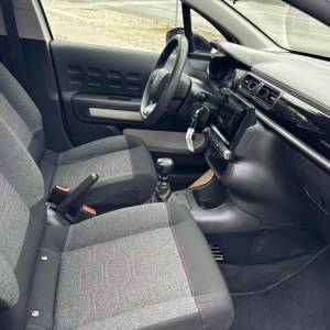 Citroën C3 1,5 BlueHDI 100 KS *****JAMSTVO 12****