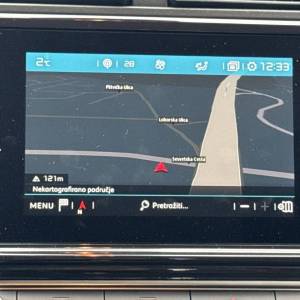 Citroën C3 1,5 BlueHDI 100 KS *****JAMSTVO 12****