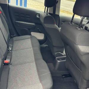 Citroën C3 1,5 BlueHDI 100 KS *****JAMSTVO 12****
