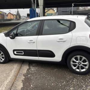 Citroën C3 1,5 BlueHDI 100 KS *****JAMSTVO 12****