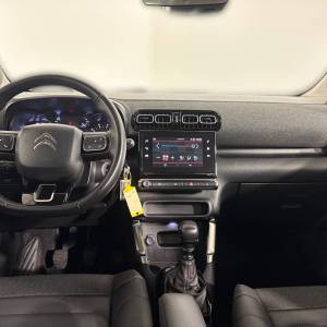 Citroën C3 AIRCROSS FEEL PACK PURETECH 110 BVM6 - 3 godine jamstva