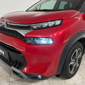 Citroën C3 AIRCROSS FEEL PACK PURETECH 110 BVM6 - 3 godine jamstva