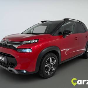 Citroën C3 AIRCROSS FEEL PACK PURETECH 110 BVM6 - 3 godine jamstva