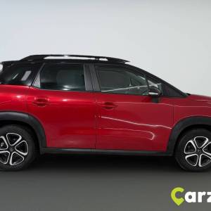Citroën C3 AIRCROSS FEEL PACK PURETECH 110 BVM6 - 3 godine jamstva