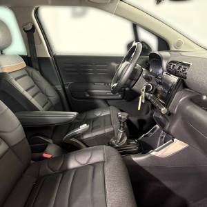 Citroën C3 AIRCROSS FEEL PACK PURETECH 110 BVM6 - 3 godine jamstva