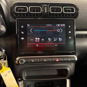 Citroën C3 AIRCROSS FEEL PACK PURETECH 110 BVM6 - 3 godine jamstva