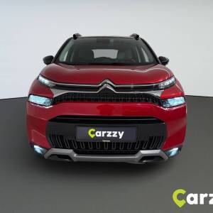 Citroën C3 AIRCROSS FEEL PACK PURETECH 110 BVM6 - 3 godine jamstva