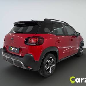 Citroën C3 AIRCROSS FEEL PACK PURETECH 110 BVM6 - 3 godine jamstva