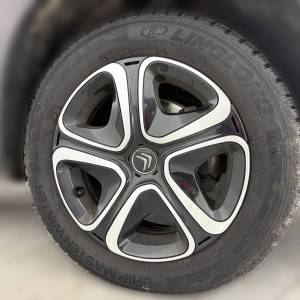 Citroën C3 AIRCROSS FEEL PACK PURETECH 110 BVM6 - 3 godine jamstva