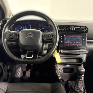 Citroën C3 AIRCROSS FEEL PACK PURETECH 110 BVM6 - 3 godine jamstva