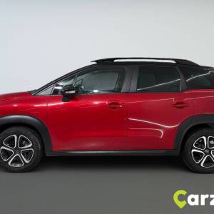 Citroën C3 AIRCROSS FEEL PACK PURETECH 110 BVM6 - 3 godine jamstva