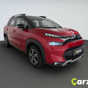 Citroën C3 AIRCROSS FEEL PACK PURETECH 110 BVM6 - 3 godine jamstva