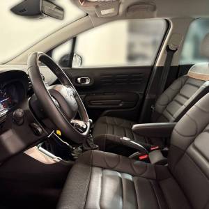 Citroën C3 AIRCROSS FEEL PACK PURETECH 110 BVM6 - 3 godine jamstva