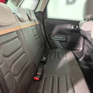 Citroën C3 AIRCROSS FEEL PACK PURETECH 110 BVM6 - 3 godine jamstva