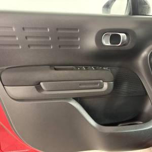 Citroën C3 AIRCROSS FEEL PACK PURETECH 110 BVM6 - 3 godine jamstva