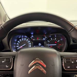 Citroën C3 AIRCROSS FEEL PACK PURETECH 110 BVM6 - 3 godine jamstva