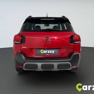 Citroën C3 AIRCROSS FEEL PACK PURETECH 110 BVM6 - 3 godine jamstva