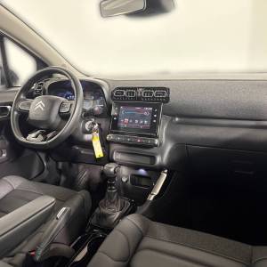 Citroën C3 AIRCROSS FEEL PACK PURETECH 110 BVM6 - 3 godine jamstva