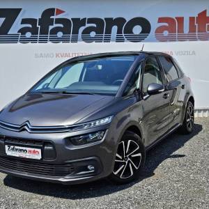 Citroën C4 Spacetourer/ Picasso 1.5 hdi 130ks
