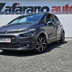 Citroën C4 Spacetourer/ Picasso 1.5 hdi 130ks