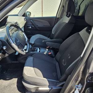 Citroën C4 Spacetourer/ Picasso 1.5 hdi 130ks