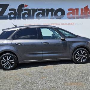Citroën C4 Spacetourer/ Picasso 1.5 hdi 130ks