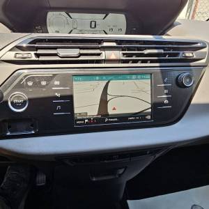 Citroën C4 Spacetourer/ Picasso 1.5 hdi 130ks