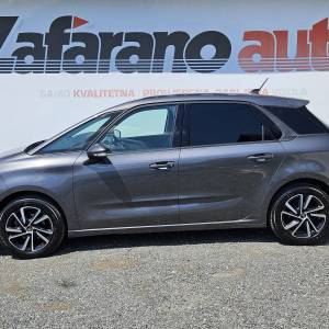 Citroën C4 Spacetourer/ Picasso 1.5 hdi 130ks