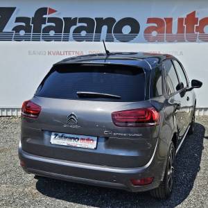 Citroën C4 Spacetourer/ Picasso 1.5 hdi 130ks
