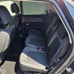 Citroën C4 Spacetourer/ Picasso 1.5 hdi 130ks