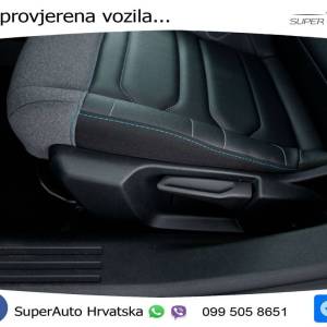 Citroen C4 X 1.2 PureTech Aut. Max 131 KS, LED+ACC+HEAD+PANO+KAM+VIRT+PDC