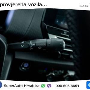 Citroen C4 X 1.2 PureTech Aut. Max 131 KS, LED+ACC+HEAD+PANO+KAM+VIRT+PDC