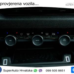 Citroen C4 X 1.2 PureTech Aut. Max 131 KS, LED+ACC+HEAD+PANO+KAM+VIRT+PDC